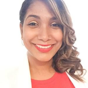 Meet your Posher, Keisha